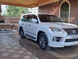 Lexus LX 570-2