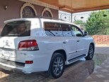 Lexus LX 570-7