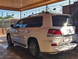 Lexus LX 570-8