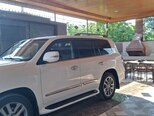 Lexus LX 570-4