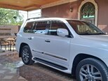Lexus LX 570-5