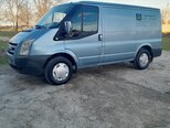 Ford Transit-4