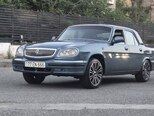GAZ 31105 "Volga"-2