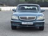 GAZ 31105 "Volga"-1