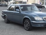 GAZ 31105 "Volga"-3