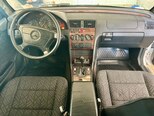 Mercedes C 180-3