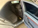 Mercedes C 180-10