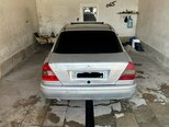 Mercedes C 180-2