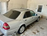 Mercedes C 180-5