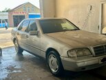 Mercedes C 180-7