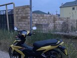 Tufan S 50-1