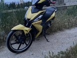 Tufan S 50-3