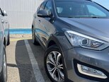 Hyundai Santa Fe-6