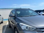Hyundai Santa Fe-2