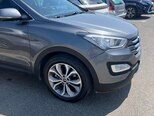 Hyundai Santa Fe-7