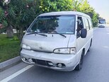 Hyundai H-1-1