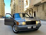 Mercedes 190-3