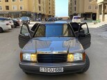 Mercedes 190-1