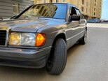 Mercedes 190-10