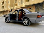 Mercedes 190-6