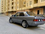Mercedes 190-5