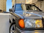 Mercedes 190-7