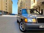 Mercedes 190-8