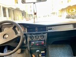 Mercedes 190-14