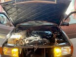 Mercedes 190-19
