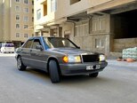 Mercedes 190-18