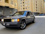 Mercedes 190-17