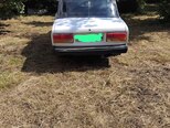 LADA (VAZ) 2107-2