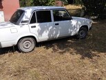 LADA (VAZ) 2107-5