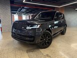 Land Rover Range Rover-1