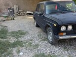 LADA (VAZ) 2106-2
