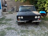 LADA (VAZ) 2106-1