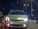 Toyota Prius-1