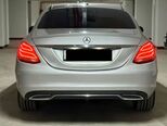 Mercedes C 300-15