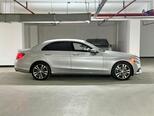 Mercedes C 300-5