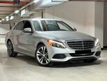 Mercedes C 300-3