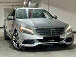 Mercedes C 300-1