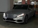 Mercedes C 300-4