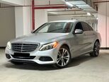 Mercedes C 300-2