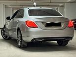Mercedes C 300-13