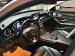 Mercedes C 300-20