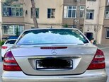 Mercedes E 240-5