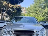 Mercedes E 240-1