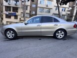 Mercedes E 240-3