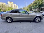 Mercedes E 240-4