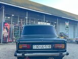 LADA (VAZ) 2106-2